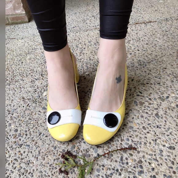 Franco Sarto Shoes - Adorably Mod, FRANCO SARTO sling backs!!